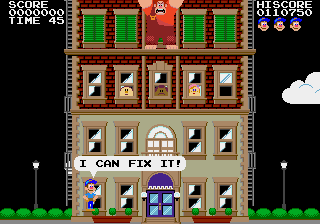 Fix-It Felix Jr.